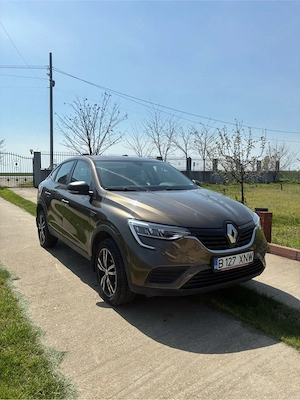 Renault Arkana automat 50000km 