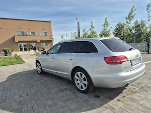 Vând Audi A6 C6 Facelift, 2.0 CAHA 170CP! - imagine 4