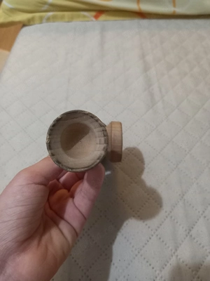 kendama krom cu ken okendama 