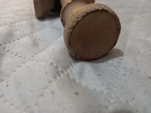 kendama hand made