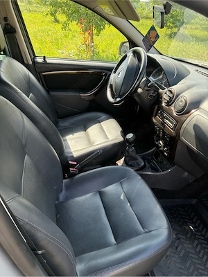 Dacia Duster 1.5dci 110cp - imagine 3
