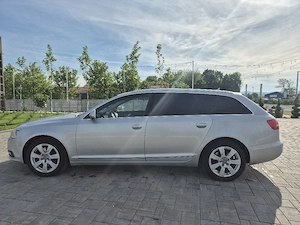 Vând Audi A6 C6 Facelift, 2.0 CAHA 170CP! - imagine 6