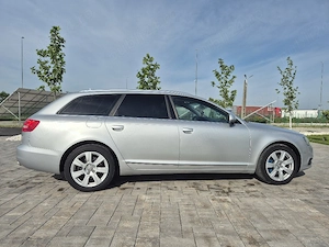 Vând Audi A6 C6 Facelift, 2.0 CAHA 170CP! - imagine 8