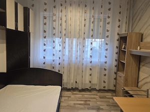 Garsoniera de închiriat micro 40,in spate