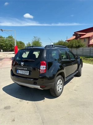 Dacia Duster 2016 87000km - imagine 3