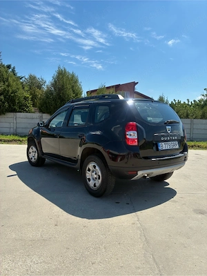 Dacia Duster 2016 87000km - imagine 2
