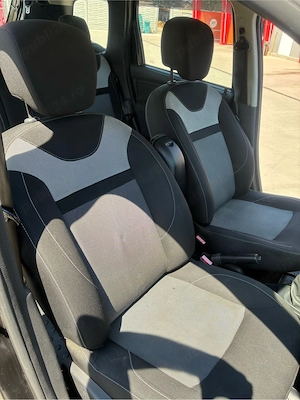 Dacia Duster 2016 87000km - imagine 5