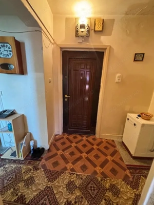 Aapartament cu 2 camere, 46 mp, zona Ultracentral - imagine 11