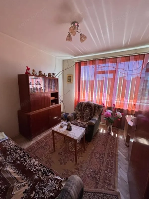 Aapartament cu 2 camere, 46 mp, zona Ultracentral - imagine 4