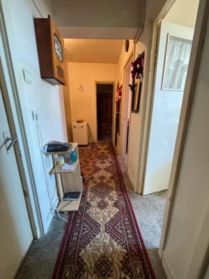 Aapartament cu 2 camere, 46 mp, zona Ultracentral - imagine 13