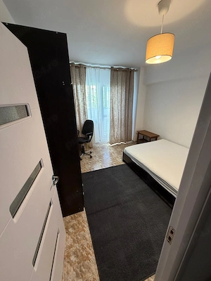 Dristor Camil Ressu 2 camere particular 