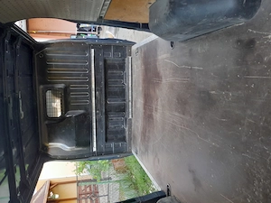 Transport marfa 1500kg masă utila - imagine 4