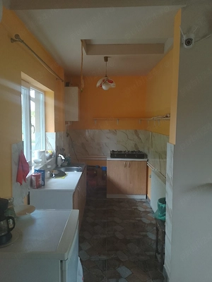 Vînd casă in sat Tirimia jud mureș. - imagine 2