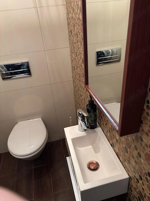 VILA  Trivale d+p+1+M 90mp nivel curte 680mp cartier Faget 299000euro