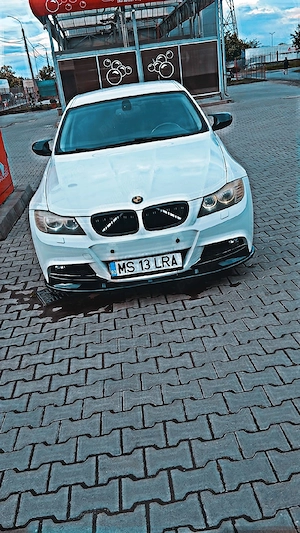 Vănd Bmw E90 - imagine 8