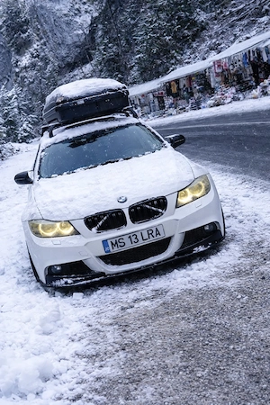 Vănd Bmw E90 - imagine 7