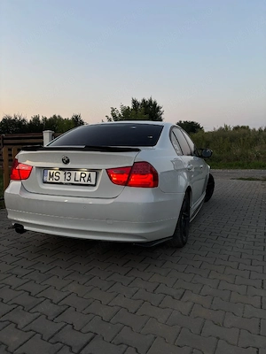 Vănd Bmw E90 - imagine 4