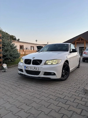 Vănd Bmw E90 - imagine 5