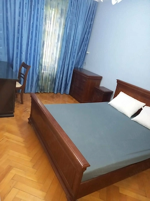 Floreasca-vizavi ONE Tower-Spring Time, apartament 3 camere stradal - imagine 2