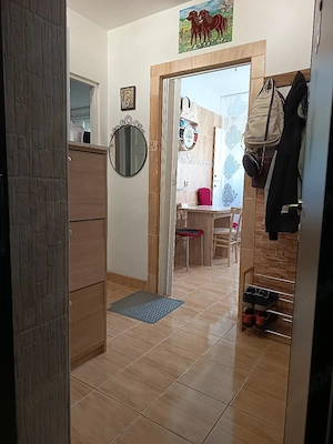 Oportunitate business sau ideal familie apartament 2 camere  - imagine 3