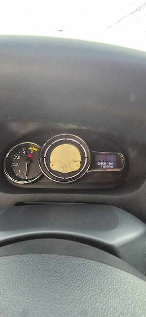 Renault Megane 3 1.5 DCI, 110 CP - imagine 3