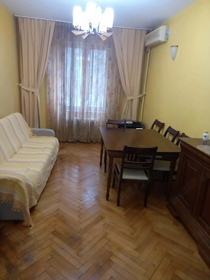 Floreasca-vizavi ONE Tower-Spring Time, apartament 3 camere stradal - imagine 3