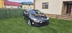 Renault Megane 3 1.5 DCI, 110 CP