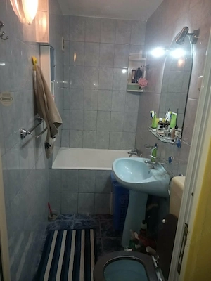 Floreasca-vizavi ONE Tower-Spring Time, apartament 3 camere stradal - imagine 5