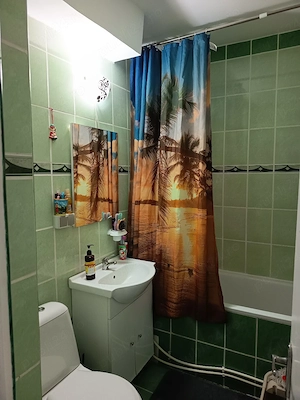 Oportunitate business sau ideal familie apartament 2 camere  - imagine 5