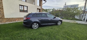 Renault Megane 3 1.5 DCI, 110 CP - imagine 9