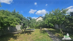 Teren 320mp pentru casa parter langa Padurea Rosu