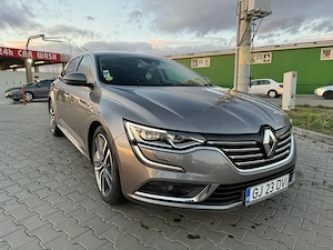 Renault Talisman 1.6 - imagine 2