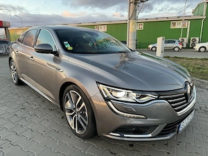 Renault Talisman 1.6 - imagine 5