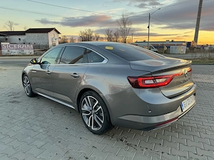 Renault Talisman 1.6 - imagine 4