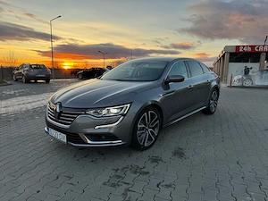 Renault Talisman 1.6 - imagine 3
