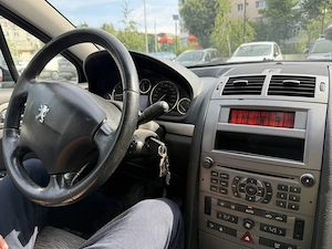 Vând Peugeot 407 - imagine 5
