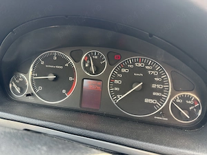 Vând Peugeot 407 - imagine 4