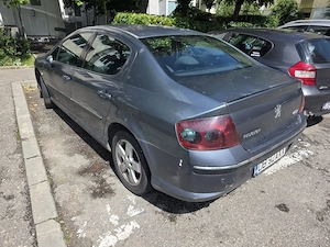 Vând Peugeot 407 - imagine 3
