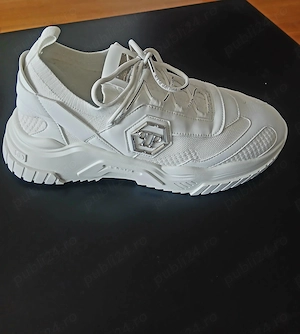 Adidasi philipp plein