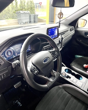 Ford Kuga ST-line  - imagine 2