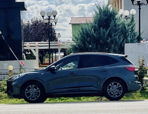 Ford Kuga ST-line 