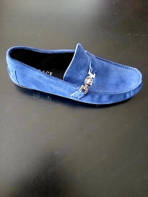 Mocasini versace