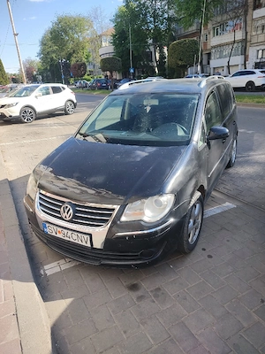 turan volkswagen  - imagine 2