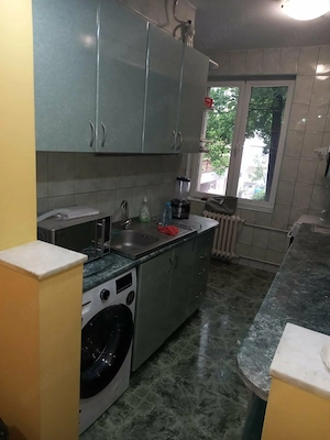 Floreasca-vizavi ONE Tower-Spring Time, apartament 3 camere stradal - imagine 9