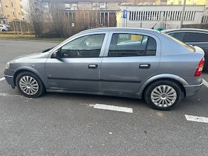 Opel Astra G 2008 46.000km! - imagine 5