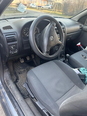 Opel Astra G 2008 46.000km! - imagine 4
