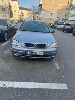 Opel Astra G 2008 46.000km! - imagine 2