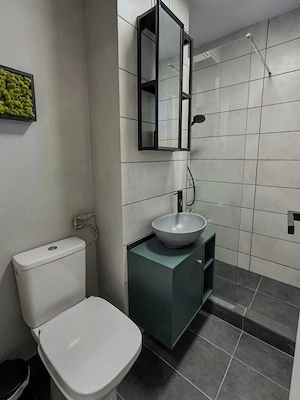 Inchiriere Apartament 3 Camere - Crangasi | Metrou | Renovat - imagine 5