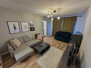 Inchiriere Apartament 3 Camere - Crangasi | Metrou | Renovat - imagine 7