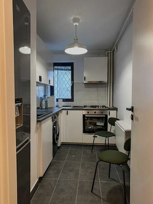 Inchiriere Apartament 3 Camere - Crangasi | Metrou | Renovat - imagine 4